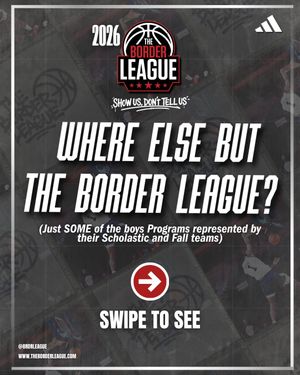 Image post by @brdrleague on Instagram
