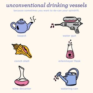 Image post by @drinkspindrift on Instagram