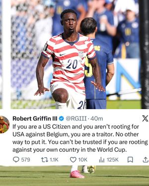 Image post by @rgiii on Instagram