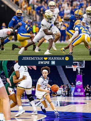 Image post by @thefightingirish on Instagram