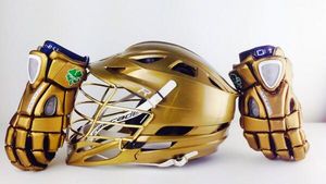 Image post by @MaverikLacrosse on Twitter