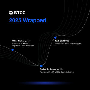Image post by @btccbitcoin on Instagram