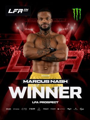 Image post by @lfafighting on Instagram
