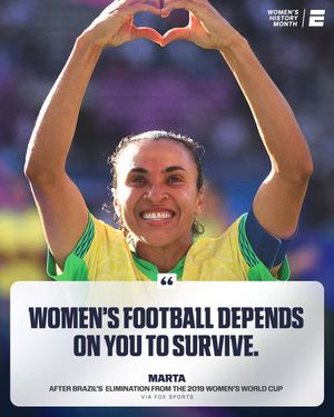 Image post by @espnw on Instagram