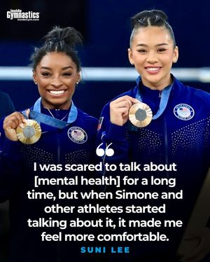 Image post by @insidegym on Instagram