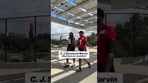 Video post by @nflonfox on YouTube