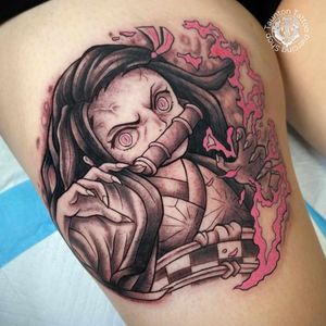 Image post by @tauntontattooco on Instagram