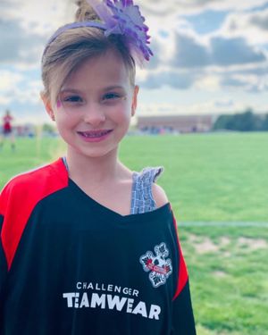 Image post by @challengerhq on Instagram