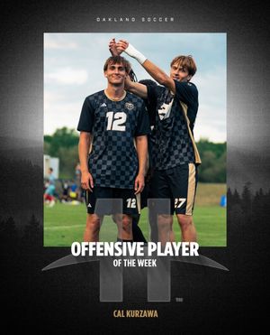 Image post by @oaklandmsoc on Instagram
