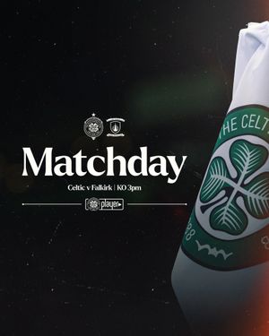 Image post by @celticfc on Instagram