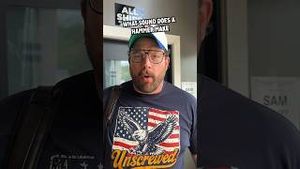 Video post by @johnmaleckiunscrewed on YouTube