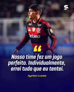 Image post by @sportv on Instagram