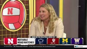 Video post by @huskers on YouTube