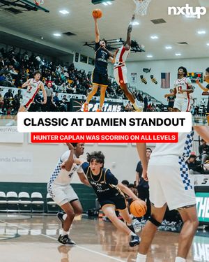 Image post by @nxtuphoops on Instagram