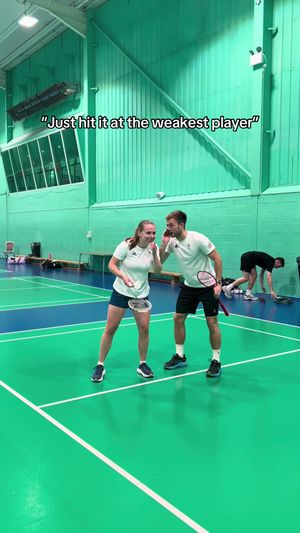 Video post by @teamgb on TikTok