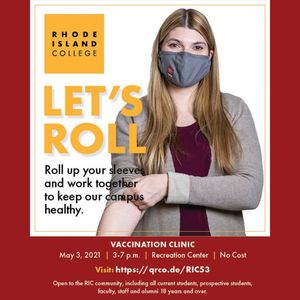 Image post by @rhodeislandcollege on Instagram