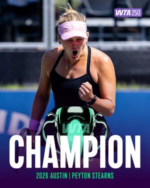 Image post by @wta on Instagram