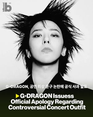 Image post by @billboard_korea on Instagram