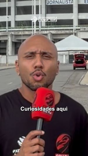Video post by @colunadofla on Instagram