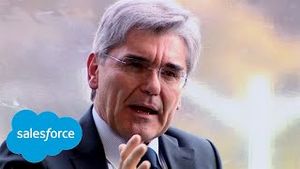 Video post by @salesforce on YouTube