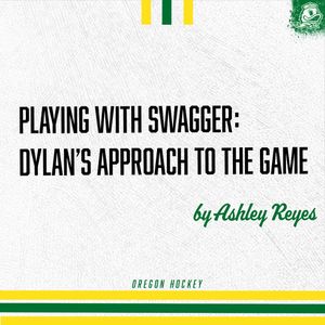 Image post by @uohockey on Instagram