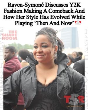 Image post by @theshaderoom on Instagram