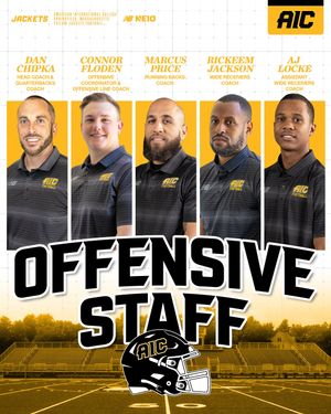Image post by @aicfootball on Instagram
