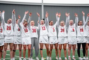 Image post by @OhioStAthletics on Twitter