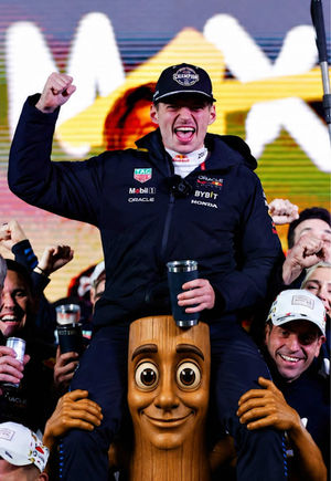 Video post by @redbullracing on TikTok