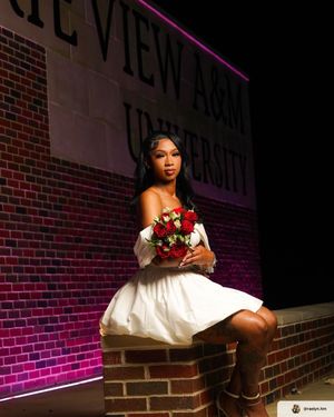 Image post by @pvamu on Instagram