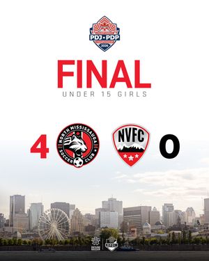 Image post by @ontario_soccer on Instagram