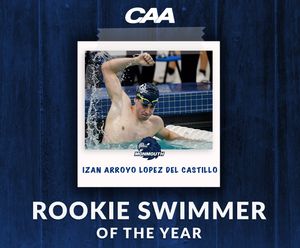 Image post by @caasports on Instagram