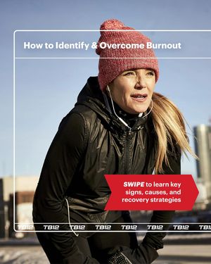 Image post by @tb12sports on Instagram