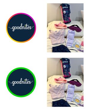 Image post by @goodnites on Instagram