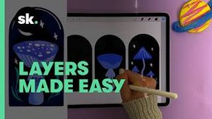 Video post by @skillshare on YouTube