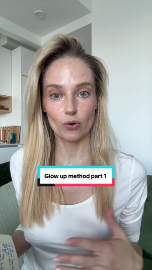 Video post by @genevievemorton on TikTok