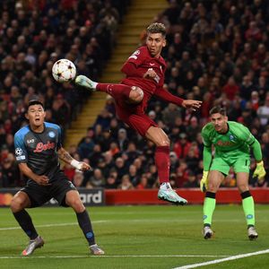 Image post by @LFCUSA on Twitter