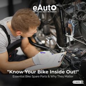 Image post by @eautoindia on Instagram