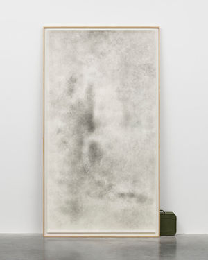 Image post by @whitecube on Instagram