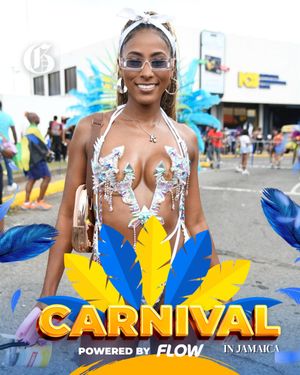 Image post by @jamaicagleaner on Instagram