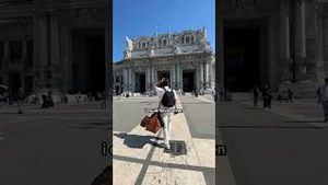 Video post by @TimHofacker on YouTube