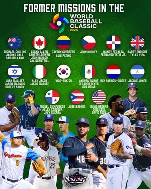 Image post by @samissions on Instagram