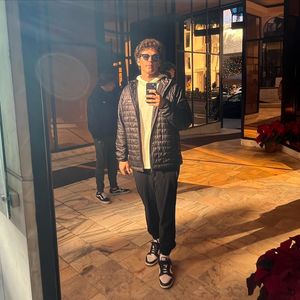Image post by @rochcholowsky on Instagram