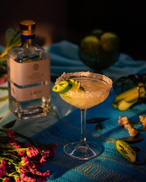 Image post by @lalospirits on Instagram