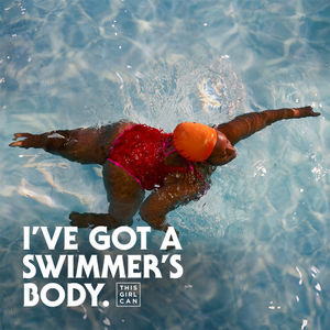 Image post by @swimengland on Instagram