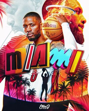 Image post by @nbashowcase2 on Instagram
