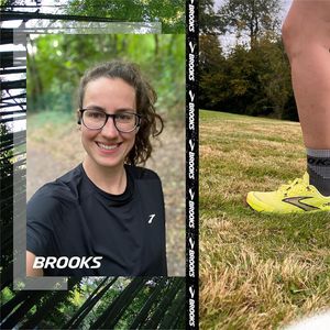 Image post by @brooksrunningde on Instagram