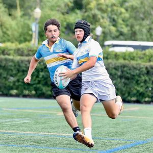 Image post by @uclarugby on Instagram