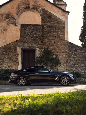 Image post by @mercedesbenz on Instagram