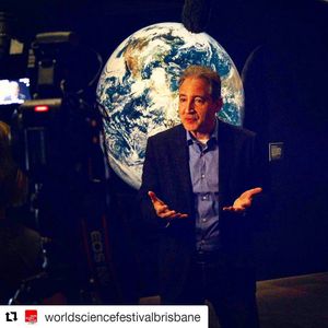 Image post by @worldscifest on Instagram
